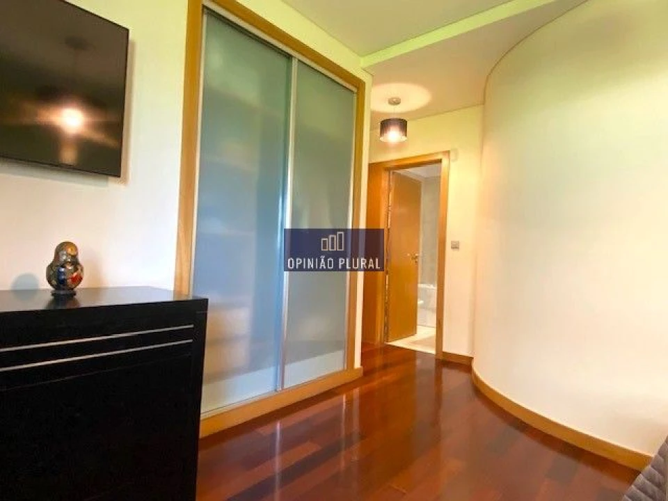 Apartamento T2 para Venda em São Felix da Marinha Foto 25