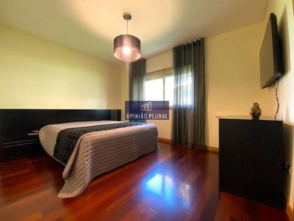 Apartamento T2 para Venda em São Felix da Marinha Foto 26