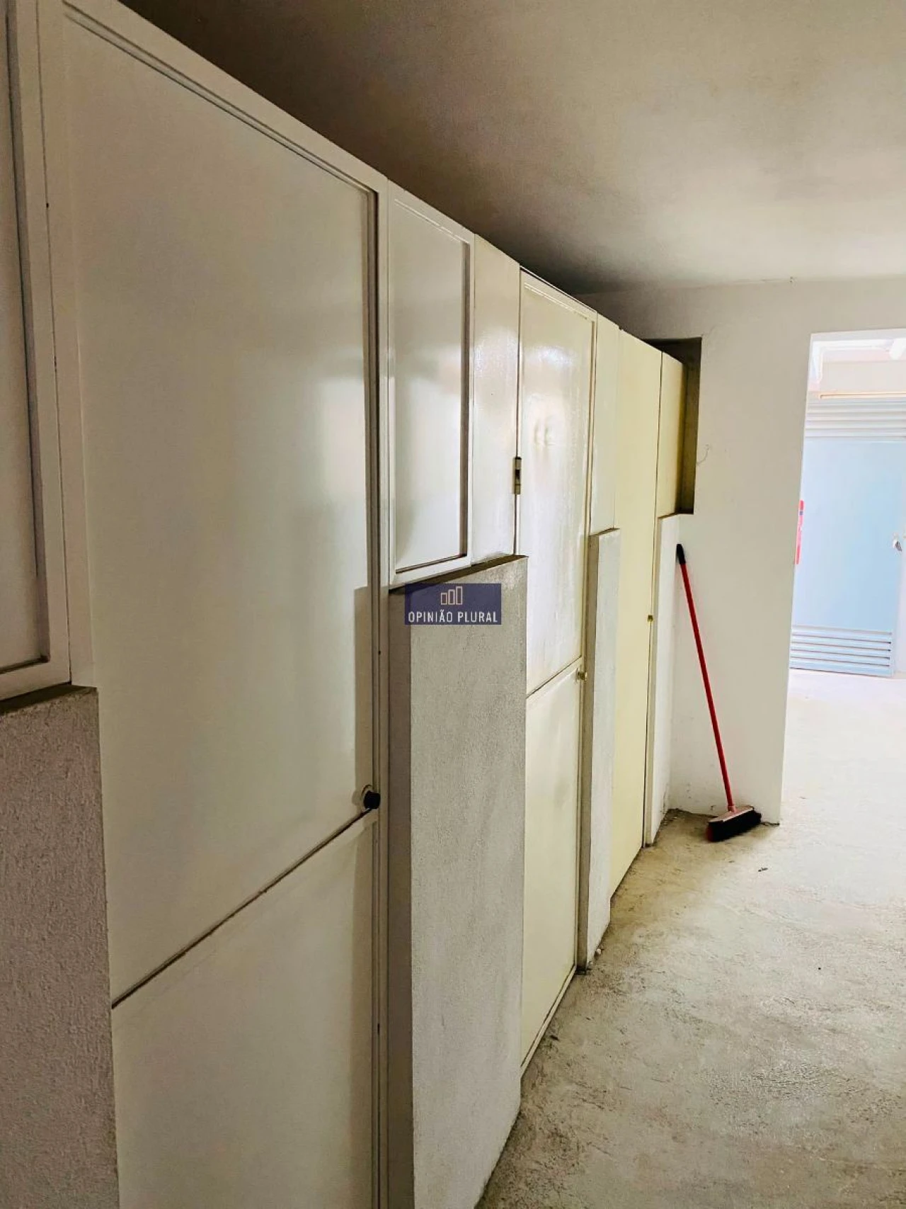 Apartamento T2 para Venda em São Felix da Marinha Foto 30