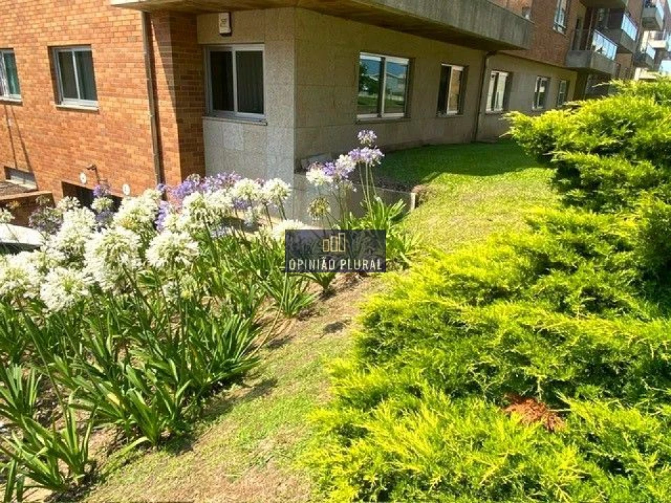Apartamento T2 para Venda em São Felix da Marinha Foto 34