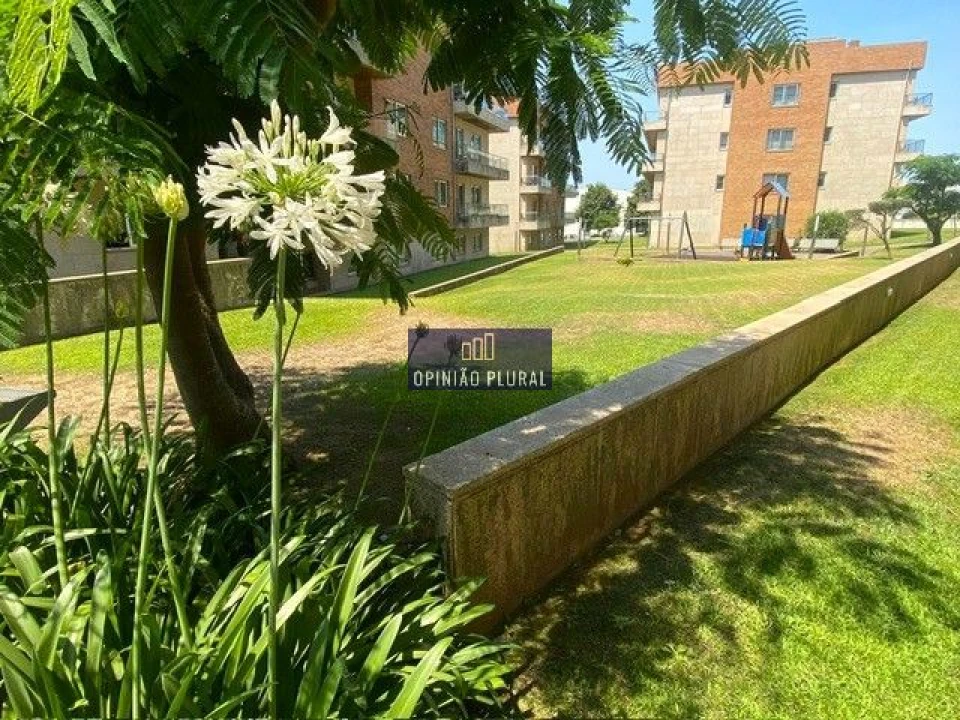 Apartamento T2 para Venda em São Felix da Marinha Foto 35