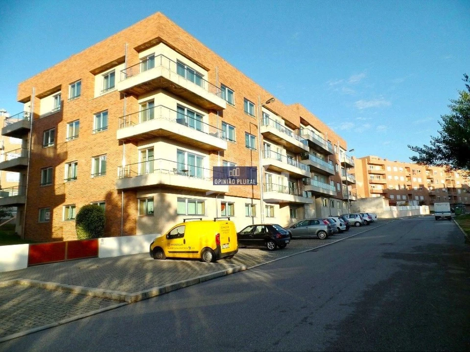 Apartamento T2 para Venda em São Felix da Marinha Foto 37