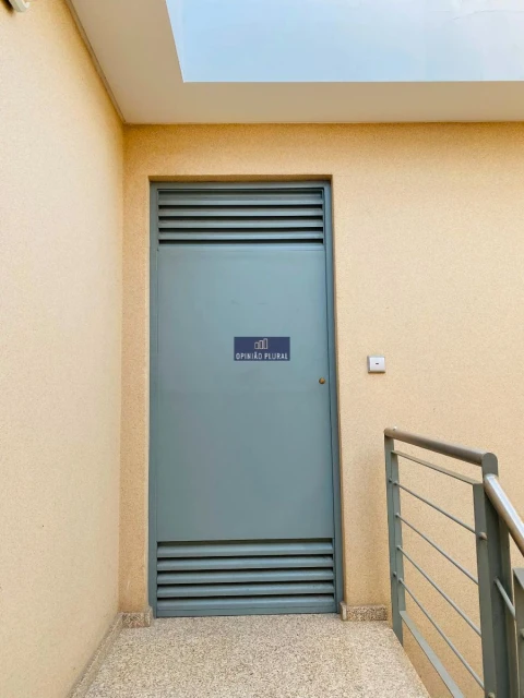 Apartamento T2 para Venda em São Felix da Marinha