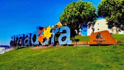Apartamento T3 para Venda em Mina de Água