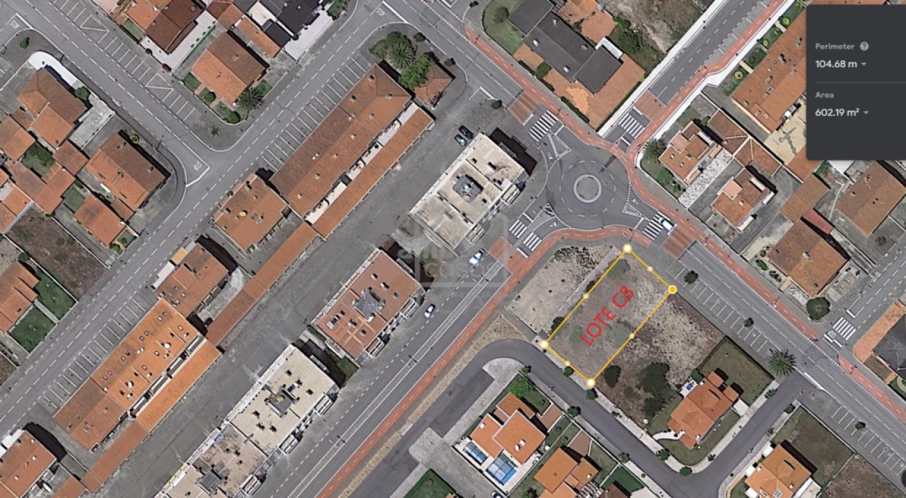 Terreno para Venda em Torreira Foto 2