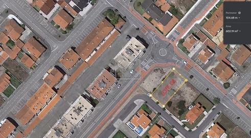 Terreno para Venda em Torreira