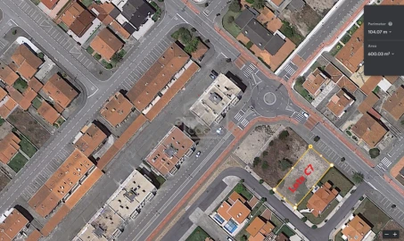 Terreno para Venda em Torreira