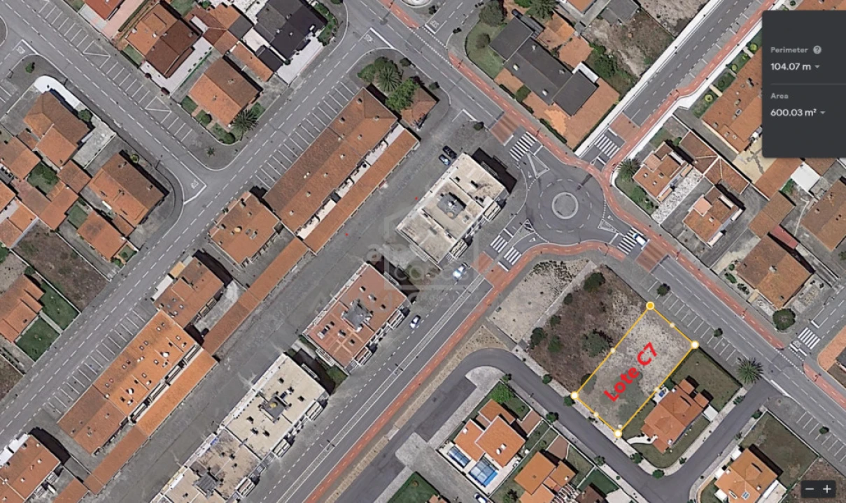 Terreno para Venda em Torreira Foto 1