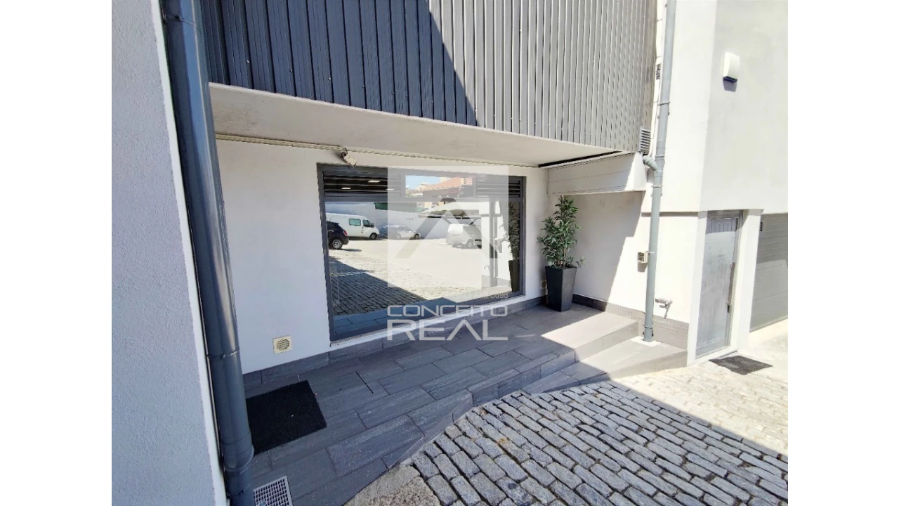 Prédio para Venda em Rio Tinto Foto 5