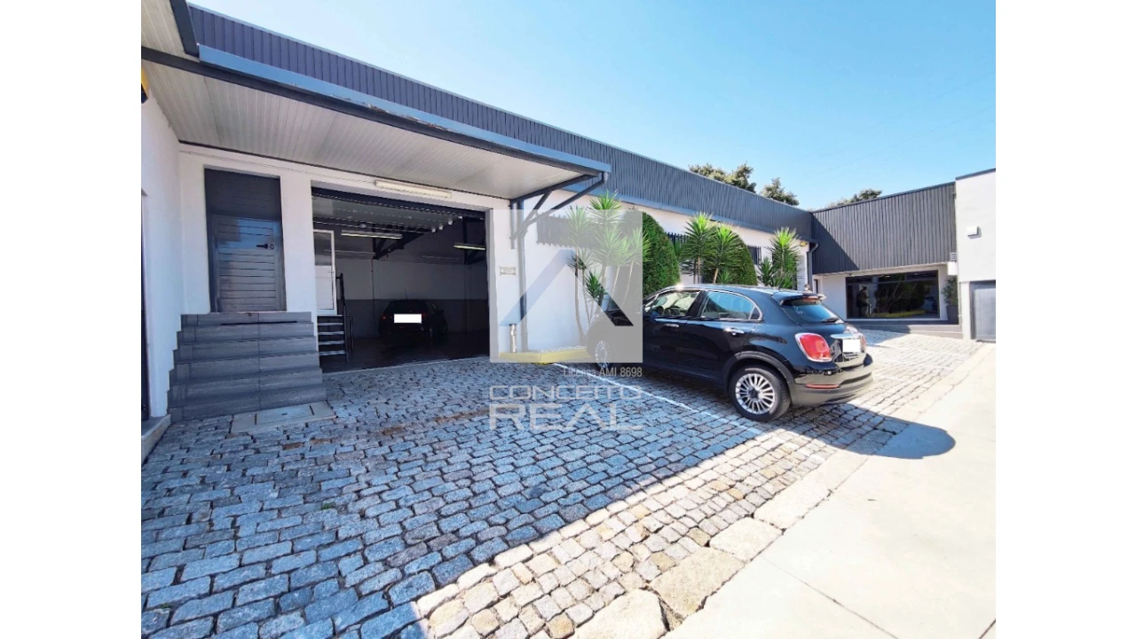 Prédio para Venda em Rio Tinto Foto 2