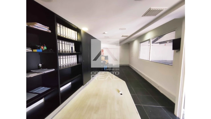 Prédio para Venda em Rio Tinto Foto 6