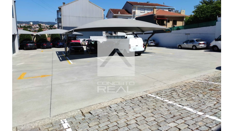 Prédio para Venda em Rio Tinto Foto 23