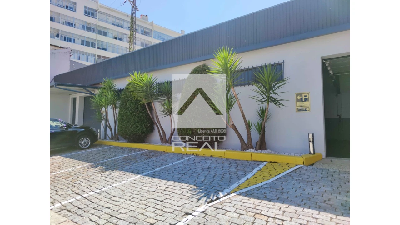 Prédio para Venda em Rio Tinto Foto 1