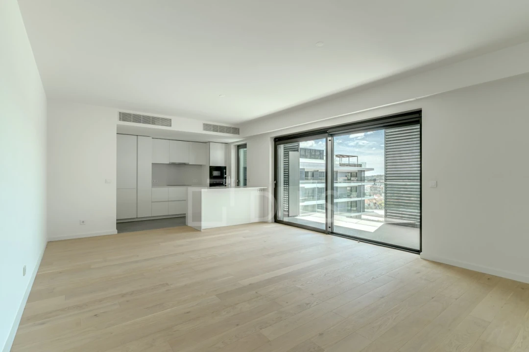 Apartamento T2 para Venda em Avenidas Novas Foto 1