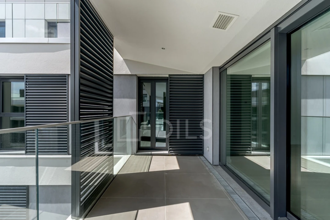 Apartamento T2 para Venda em Avenidas Novas Foto 10