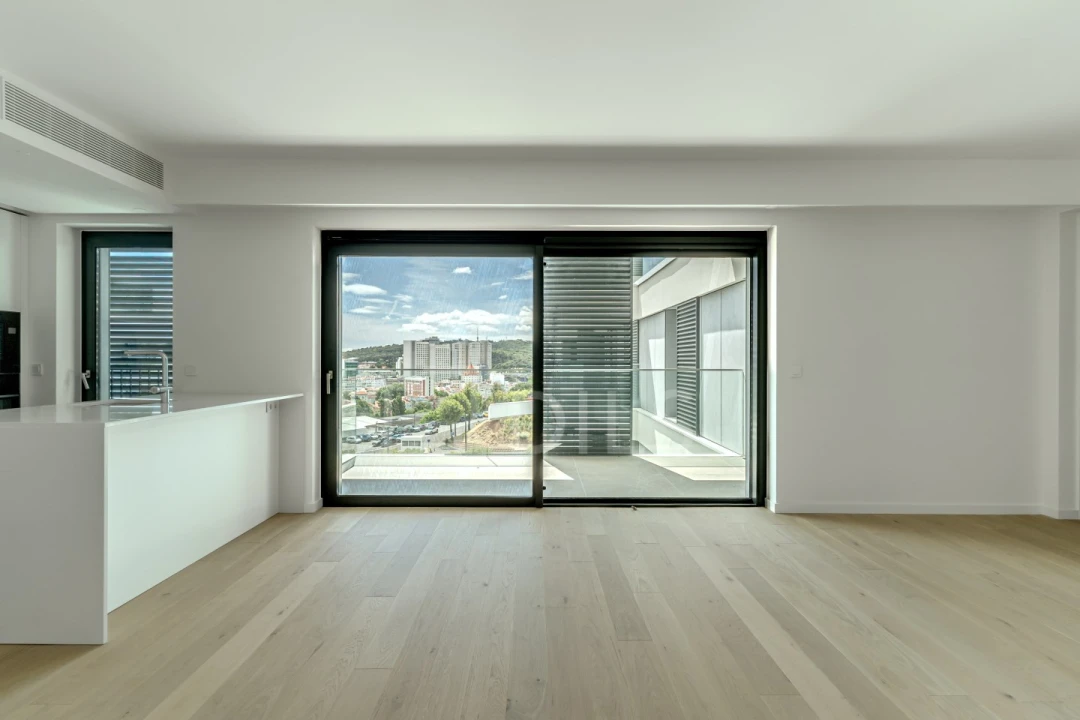 Apartamento T2 para Venda em Avenidas Novas Foto 5