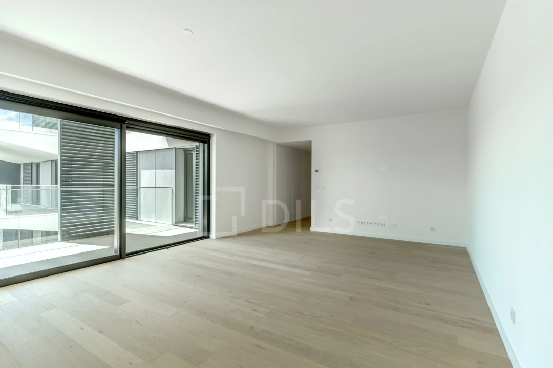 Apartamento T2 para Venda em Avenidas Novas Foto 4