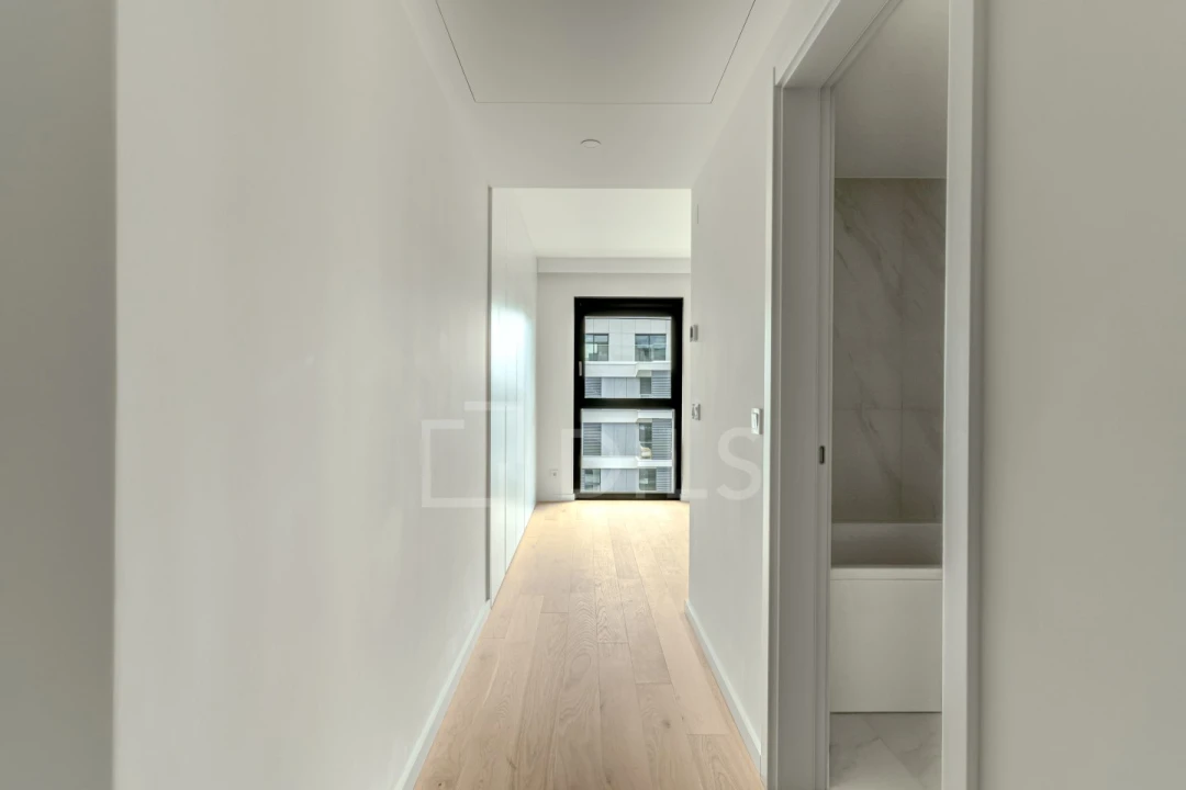 Apartamento T2 para Venda em Avenidas Novas Foto 12