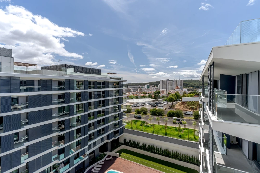 Apartamento T2 para Venda em Avenidas Novas Foto 20