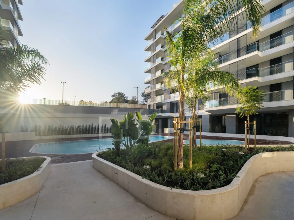 Apartamento T2 para Venda em Avenidas Novas Foto 22