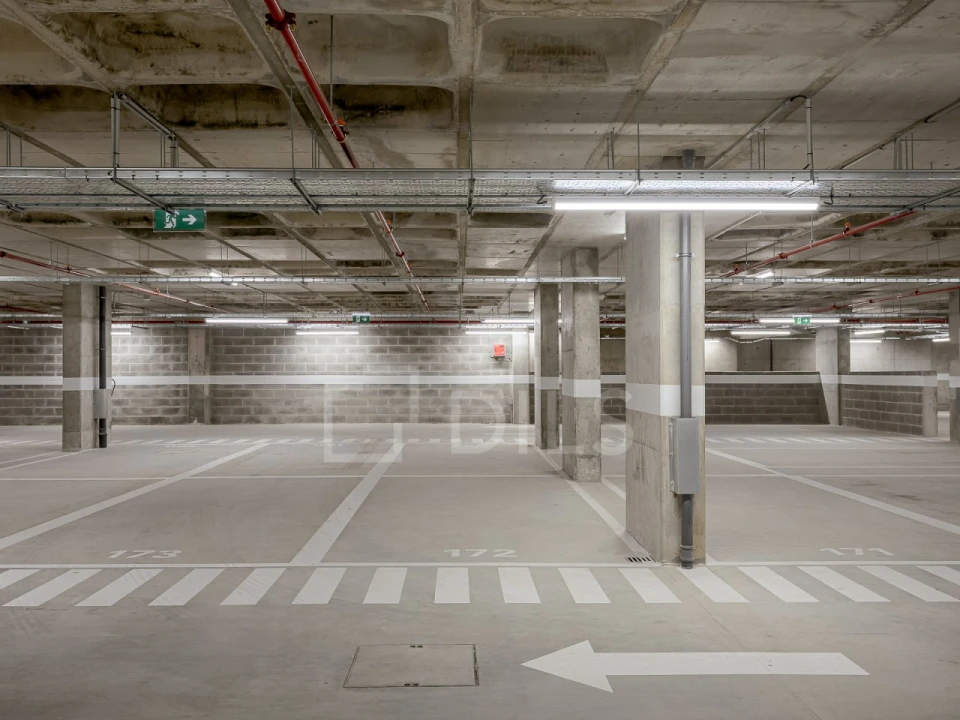 Apartamento T2 para Venda em Avenidas Novas Foto 23