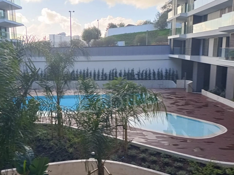 Apartamento T2 para Venda em Avenidas Novas Foto 25