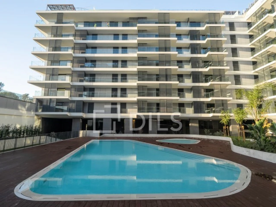 Apartamento T2 para Venda em Avenidas Novas Foto 27