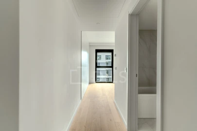 Apartamento T2 para Venda em Avenidas Novas