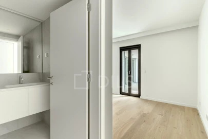 Apartamento T2 para Venda em Avenidas Novas