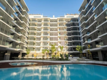 Apartamento T2 para Venda em Avenidas Novas