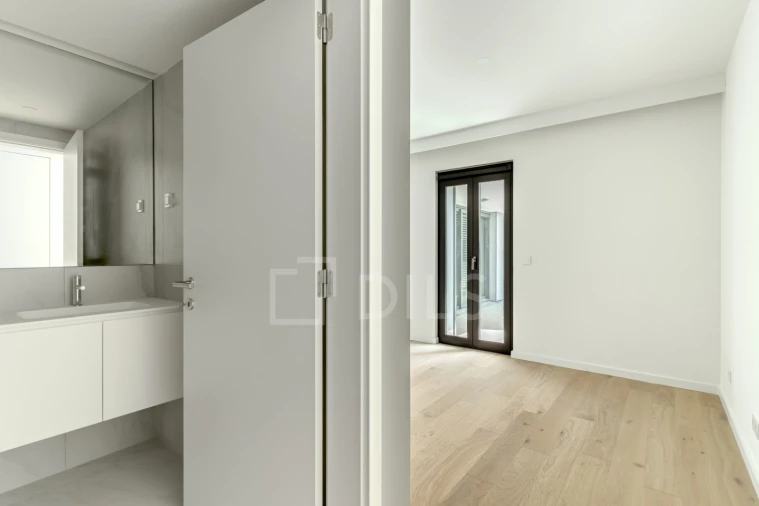 Apartamento T2 para Venda em Avenidas Novas Foto 14