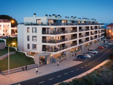 Apartamento T4 para Venda em Oeiras e São Julião da Barra, Paço de Arcos e Caxias