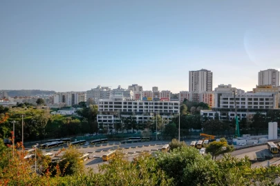 Apartamento T2 para Venda em Algés, Linda-A-Velha e Cruz Quebrada-Dafundo