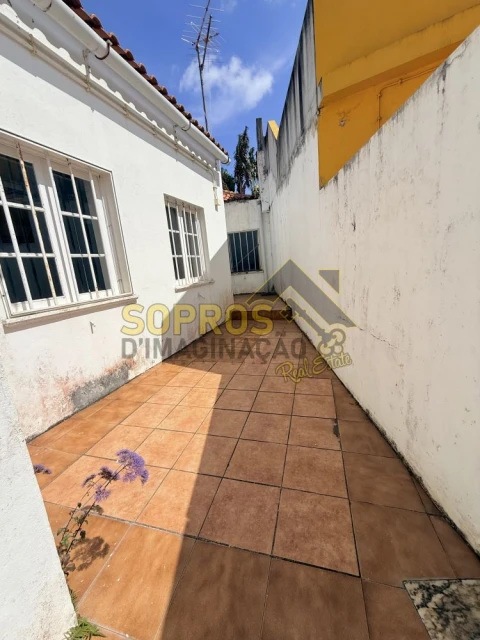 Loja para Venda em Angra (Nossa Senhora da Conceição)