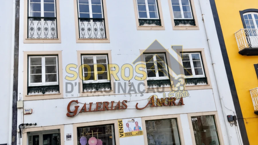 Loja para Venda em Angra (Nossa Senhora da Conceição)