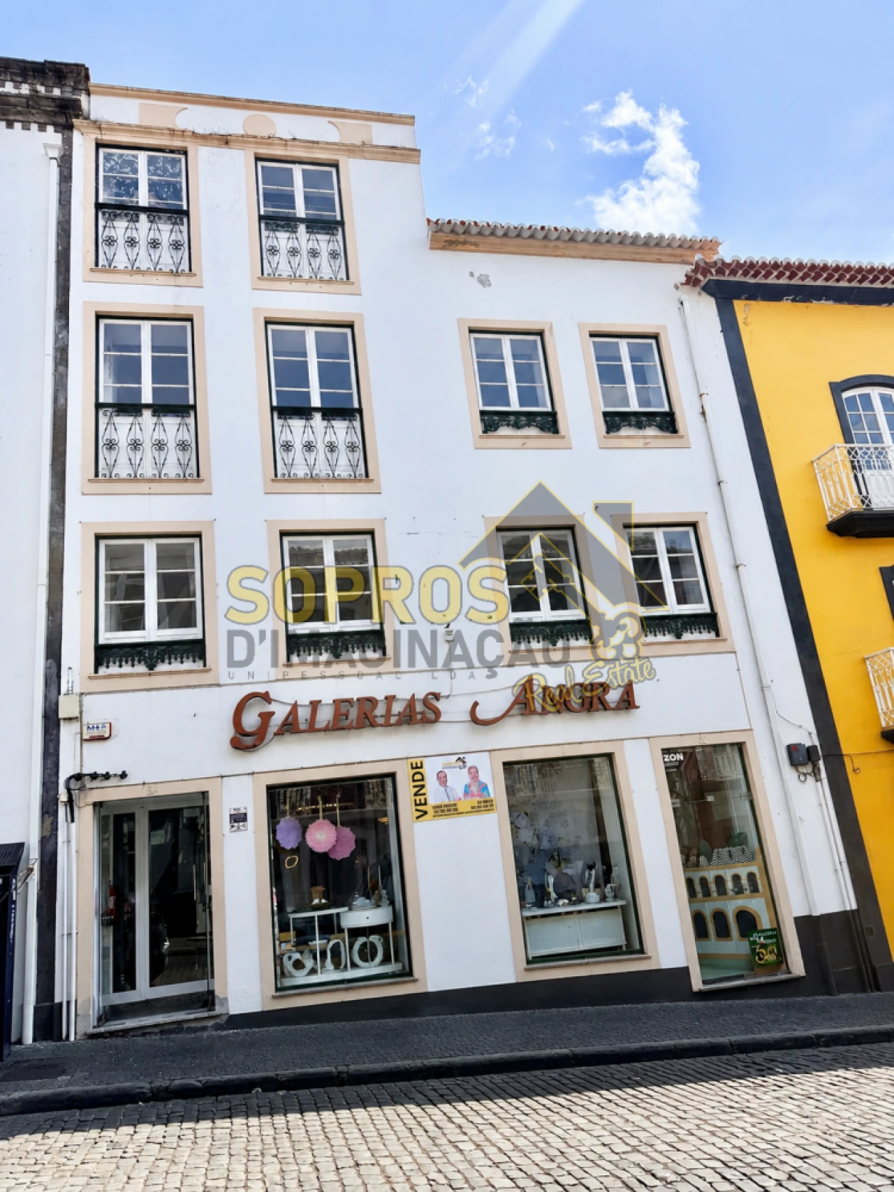 Loja para Venda em Angra (Nossa Senhora da Conceição) Foto 1