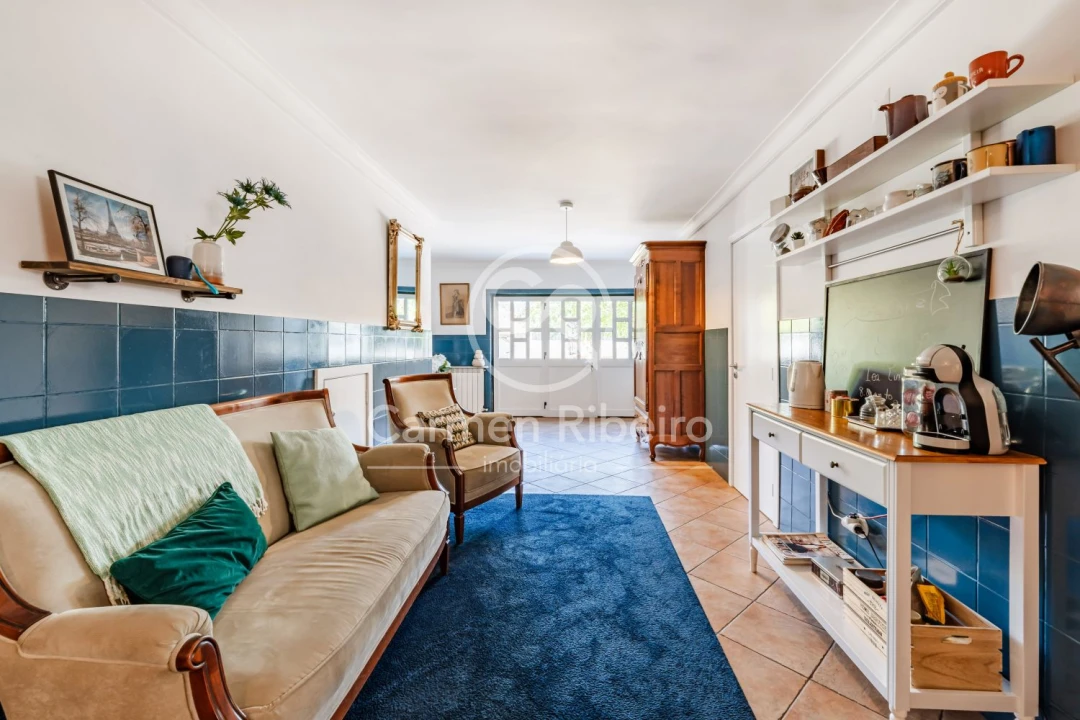 Moradia T5 para Venda em Fafe Foto 16