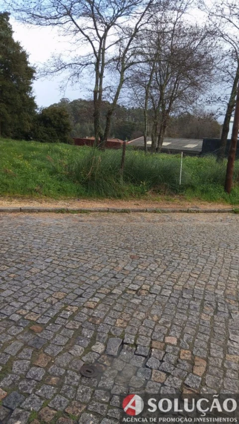 Terreno para Venda em Gulpilhares e Valadares