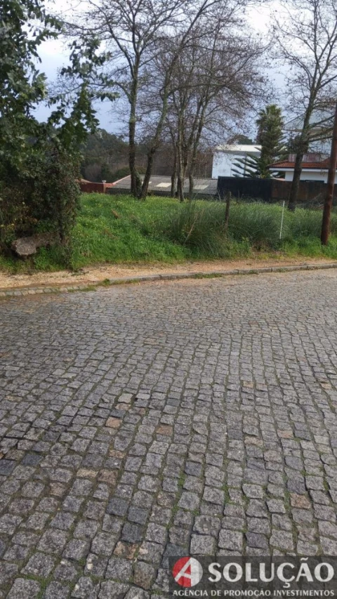 Terreno para Venda em Gulpilhares e Valadares