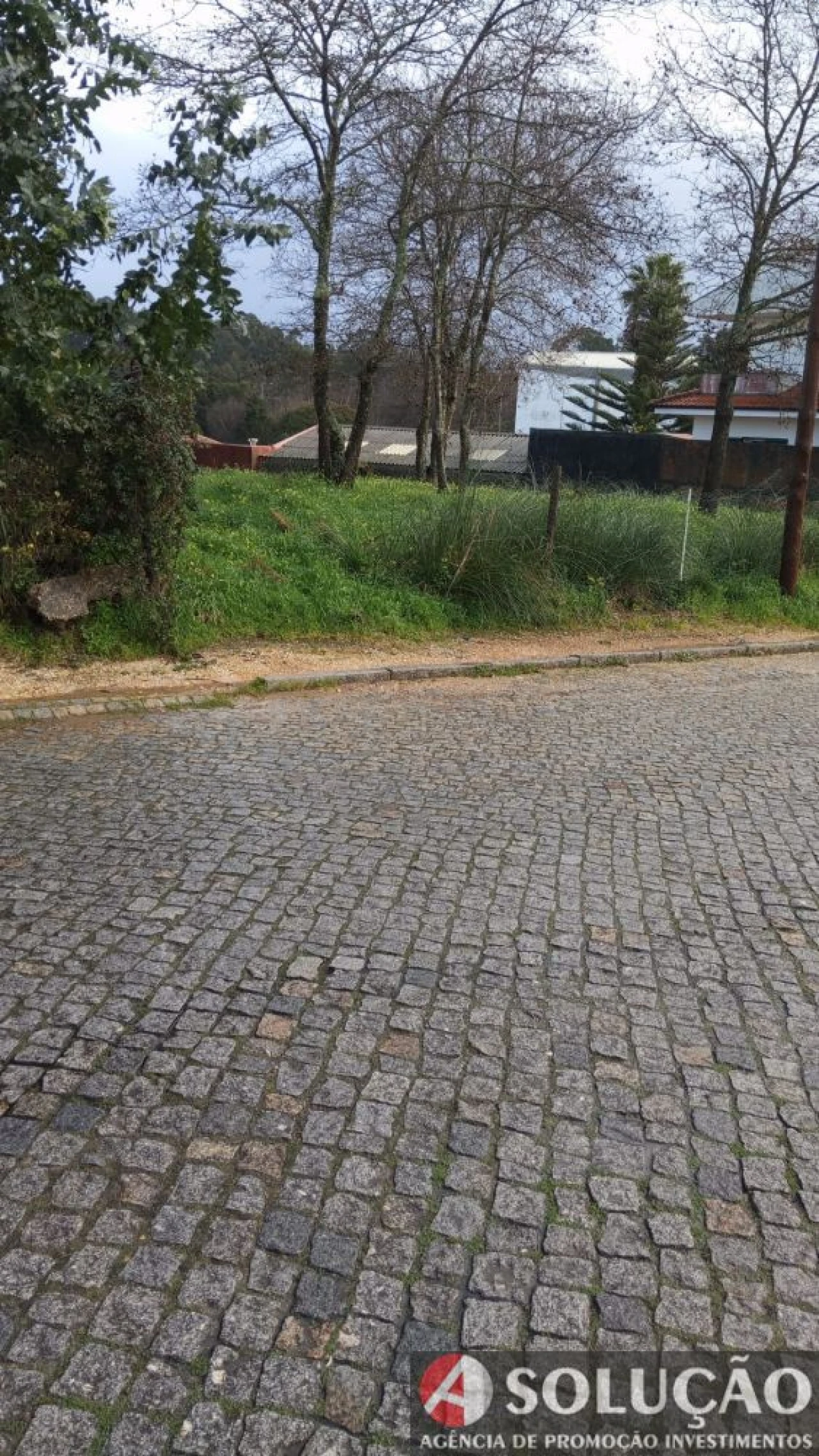 Terreno para Venda em Gulpilhares e Valadares Foto 2