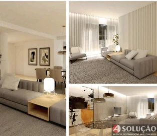 Apartamento T1 para Venda em Pedroso e Seixezelo