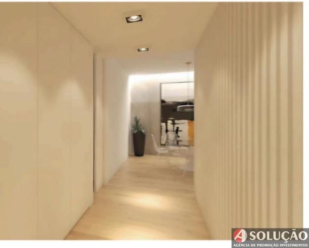 Apartamento T1 para Venda em Pedroso e Seixezelo Foto 5