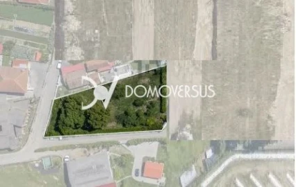 Terreno para Venda em Tagilde e Vizela (São Paio)