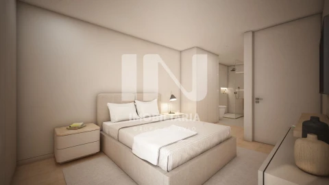 Apartamento T2 para Venda em Vila Nova de Famalicão e Calendário