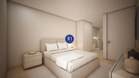 Apartamento T2 para Venda em Vila Nova de Famalicão e Calendário