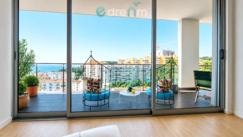 Apartamento T2 para Venda em União das Freguesias de Setúbal