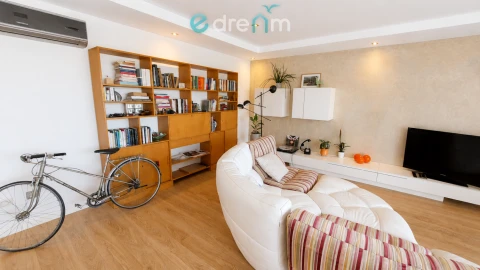 Apartamento T2 para Venda em União das Freguesias de Setúbal