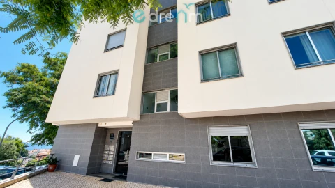 Apartamento T2 para Venda em União das Freguesias de Setúbal