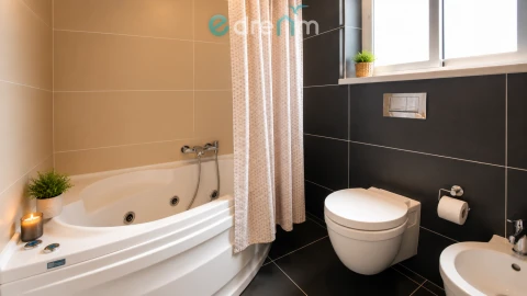 Apartamento T2 para Venda em União das Freguesias de Setúbal