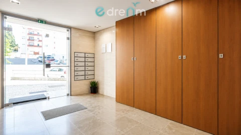 Apartamento T2 para Venda em União das Freguesias de Setúbal